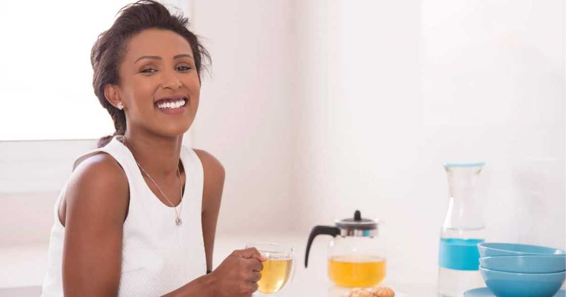 A woman shared a TikTok video showing a glass teapot retailing at three different stores A woman shared a TikTok video showing a glass teapot retailing at three different stores