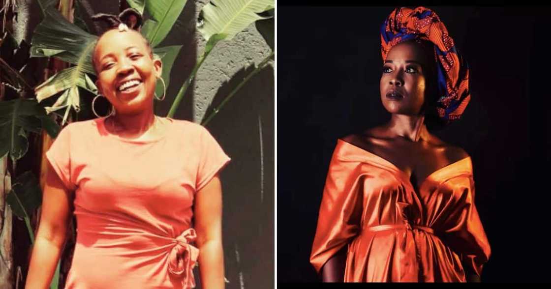 Ntsiki Mazwai returns with a new podcast Ntsiki Mazwai returns with a new podcast