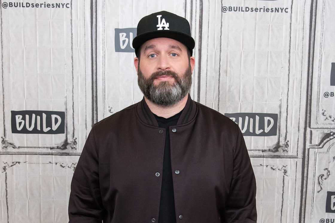 Tom Segura net worth Tom Segura net worth