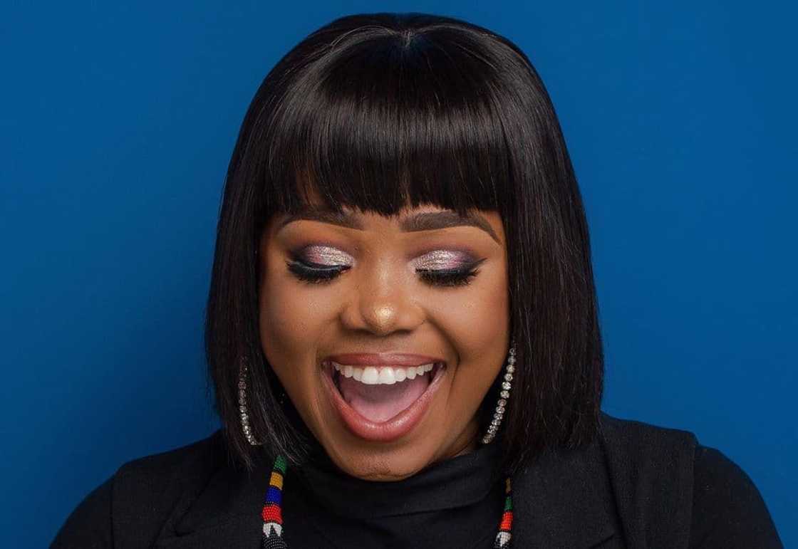 Nokuthula Mabika Nokuthula Mabika