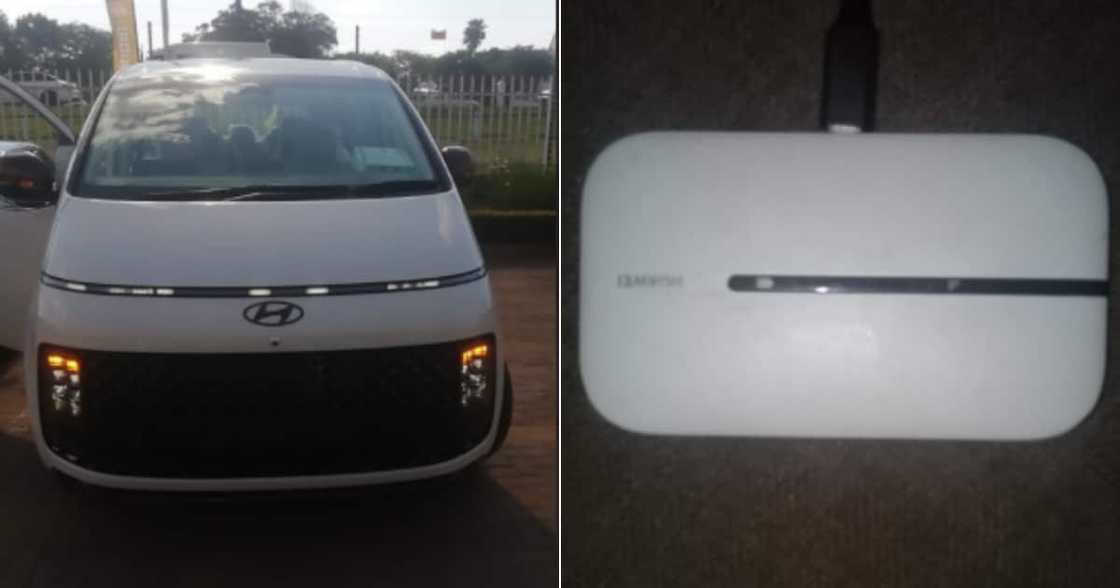 “What’s the WiFi Password?”: Silly Peeps Say Smartcar Looks Like Internet Router “What’s the WiFi Password?”: Silly Peeps Say Smartcar Looks Like Internet Router