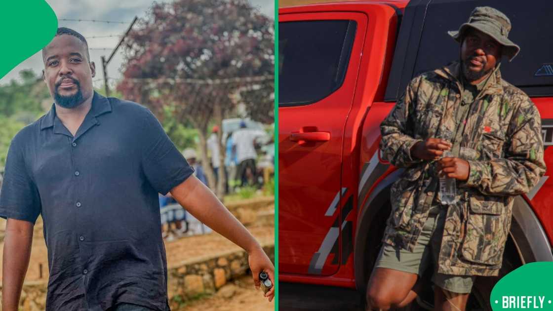 A video went viral. A video went viral.