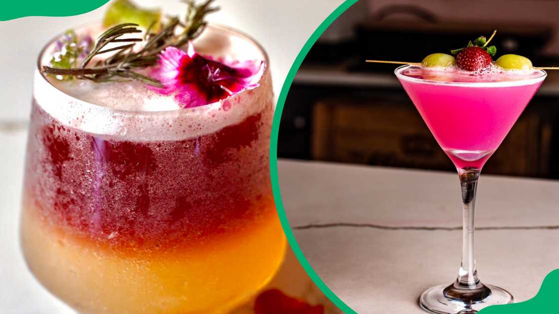 Madam and Sir Florida is co-owned by Nqobile Mthembu and an unnamed partner Madam and Sir Florida is co-owned by Nqobile Mthembu and an unnamed partner