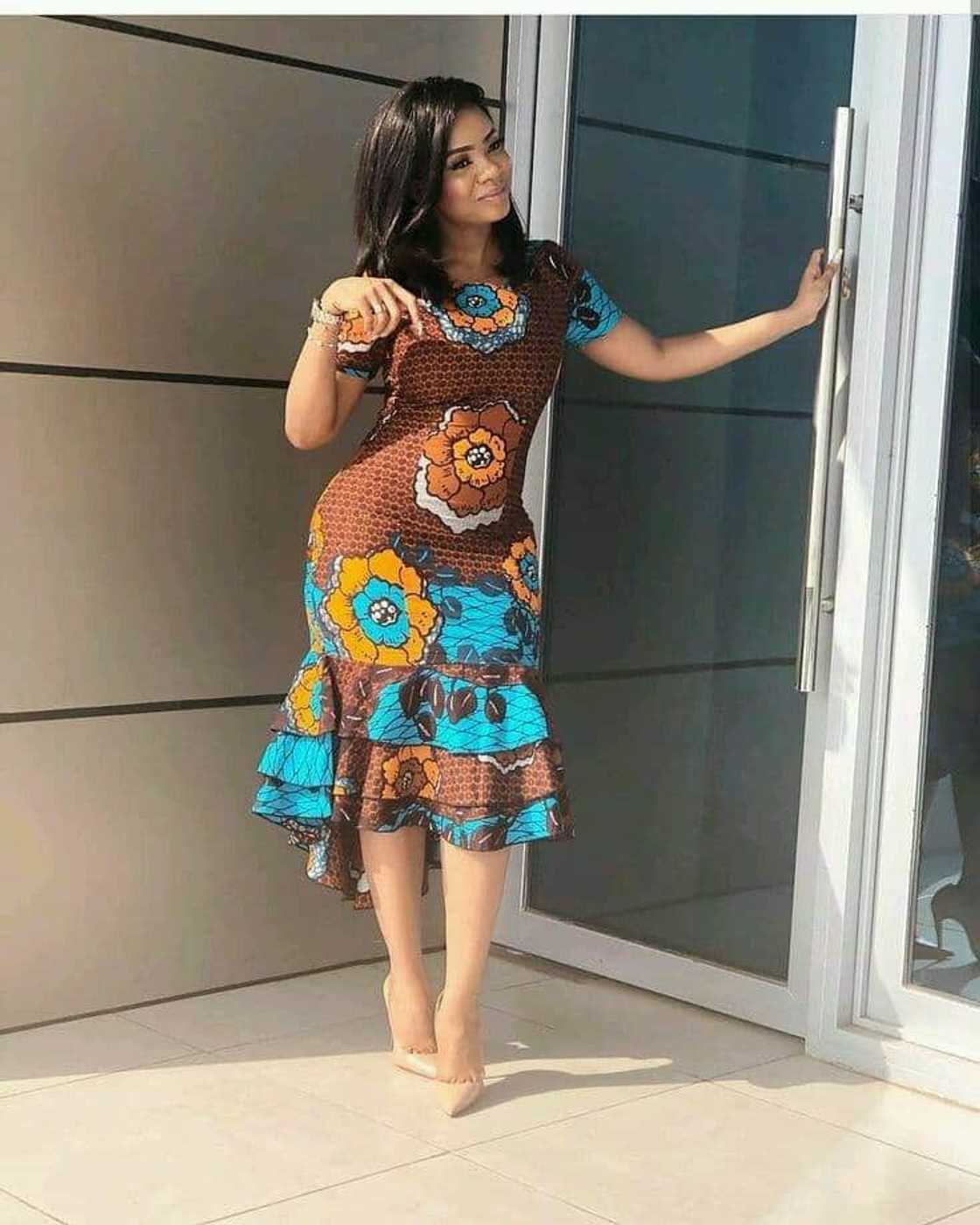 African dresses