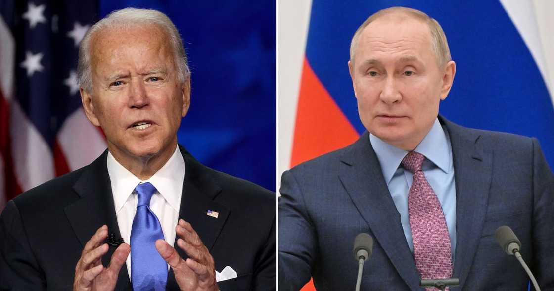 US President, Joe Biden, promises Russian military will suffer, warns Vladimir Putin, Ukraine, sanctions US President, Joe Biden, promises Russian military will suffer, warns Vladimir Putin, Ukraine, sanctions