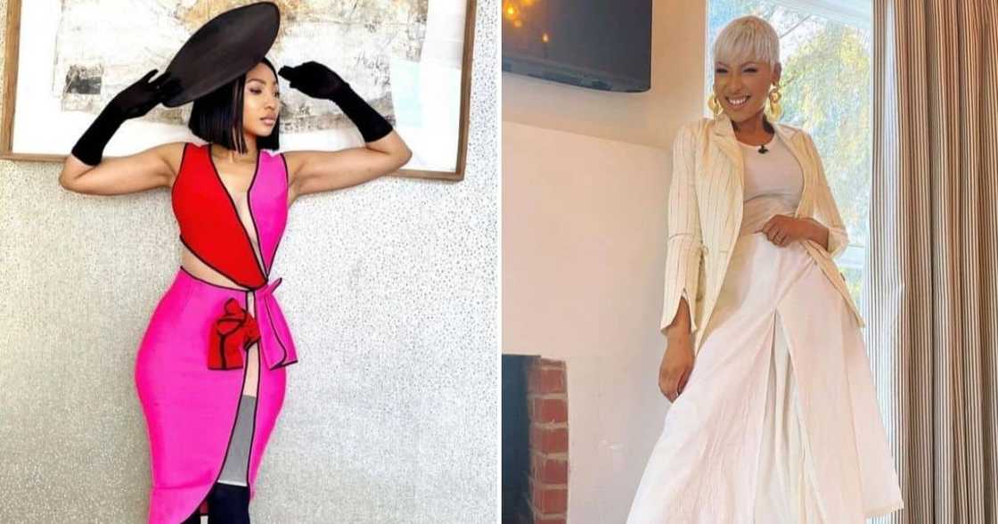 Enhle Mbali Mlotshwa Enhle Mbali Mlotshwa