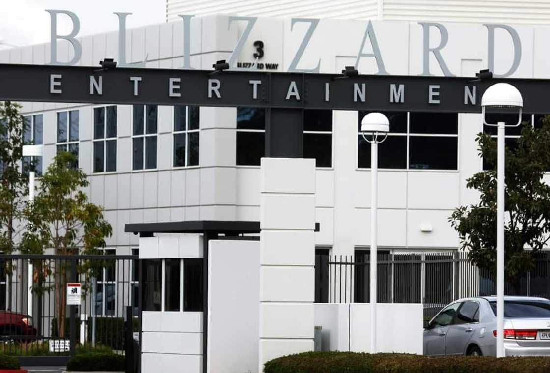 US gaming giant Blizzard Entertainment, headquartered in California, said it had failed to reach an agreement with its Chinese publisher over an extension to their 14-year partnership US gaming giant Blizzard Entertainment, headquartered in California, said it had failed to reach an agreement with its Chinese publisher over an extension to their 14-year partnership
