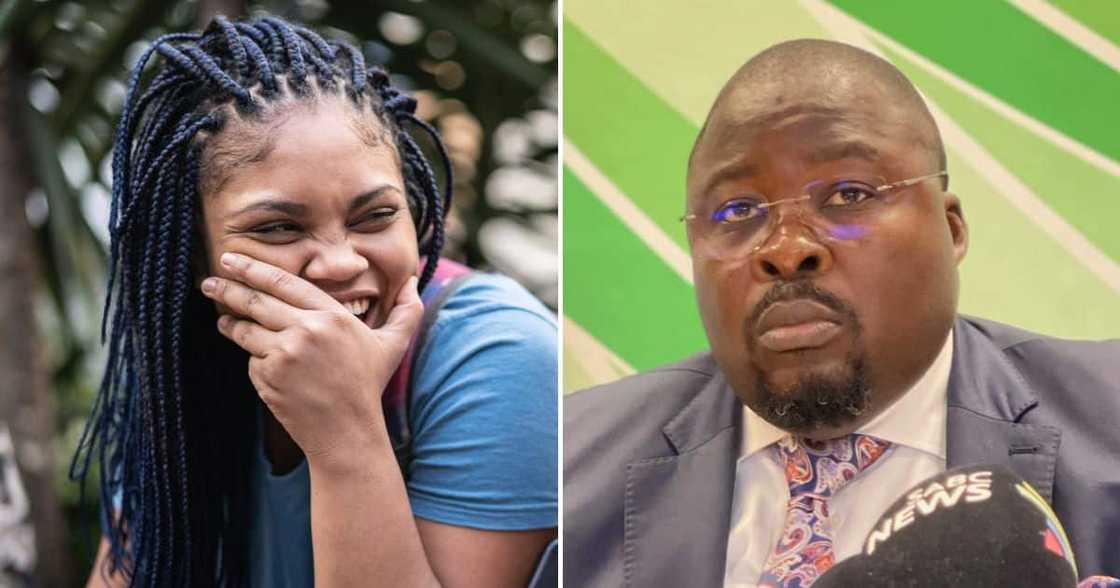 Murunwa Makwarela was removed from the Tshwane mayoral position Murunwa Makwarela was removed from the Tshwane mayoral position