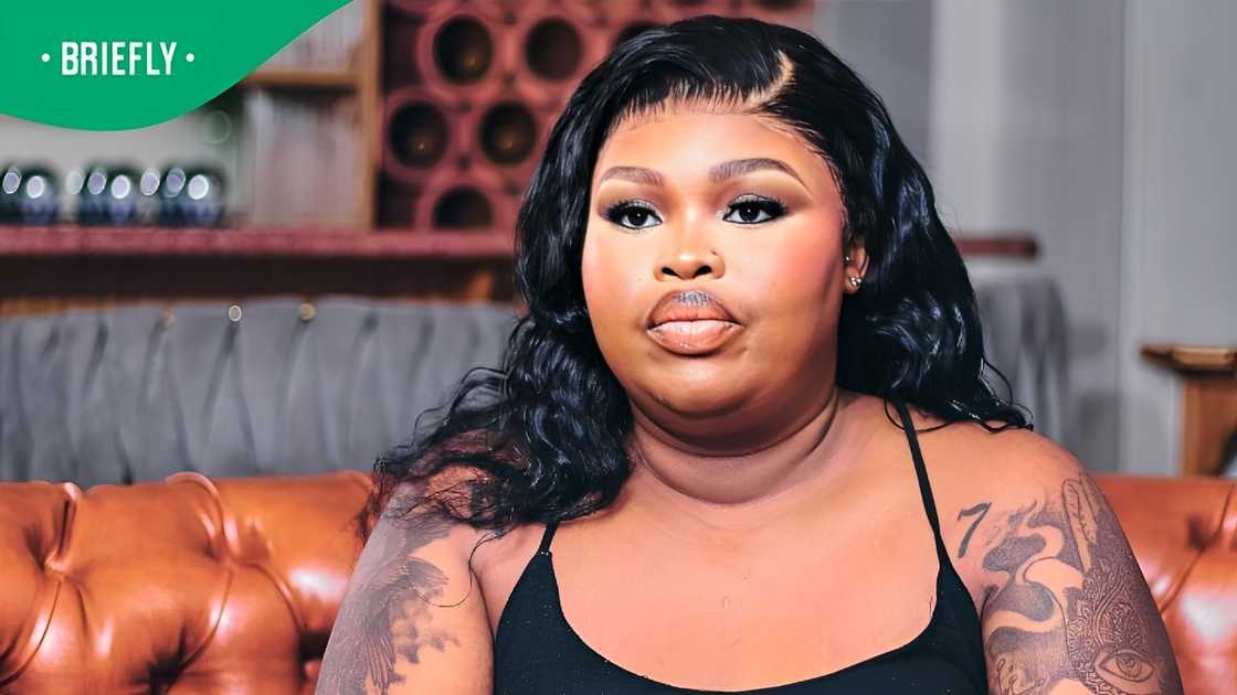 Gogo Maweni's court case has been postponed. Gogo Maweni's court case has been postponed.