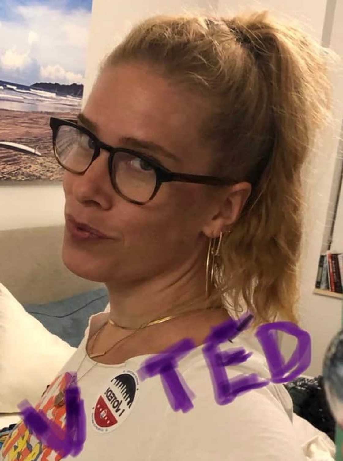 Erin Manning Kellerman Erin Manning Kellerman