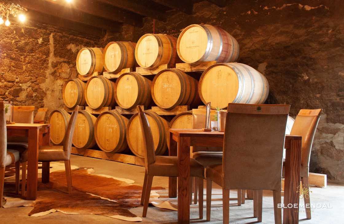 Bloemendal Wine Estate