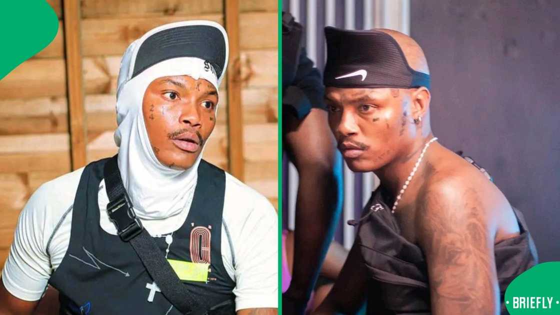Shebeshxt apparently cheated on his girlfriend Shebeshxt apparently cheated on his girlfriend