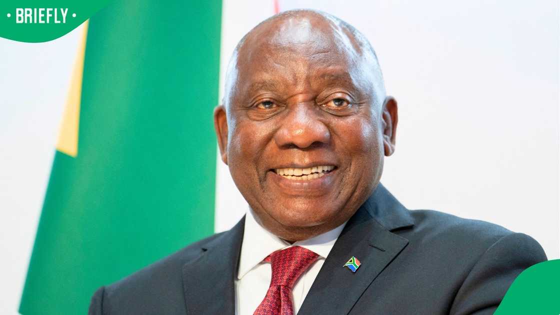 Cyril Ramaphosa placed Senzo Mchunu on leave and established the Madlanga Commission of Inquiry