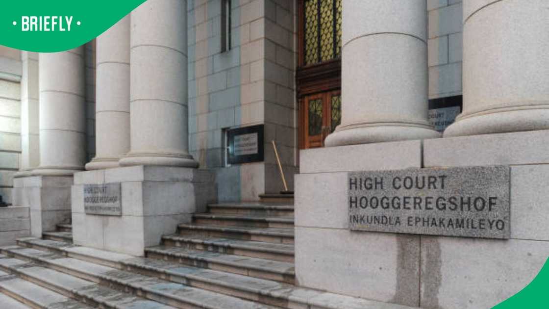 high court