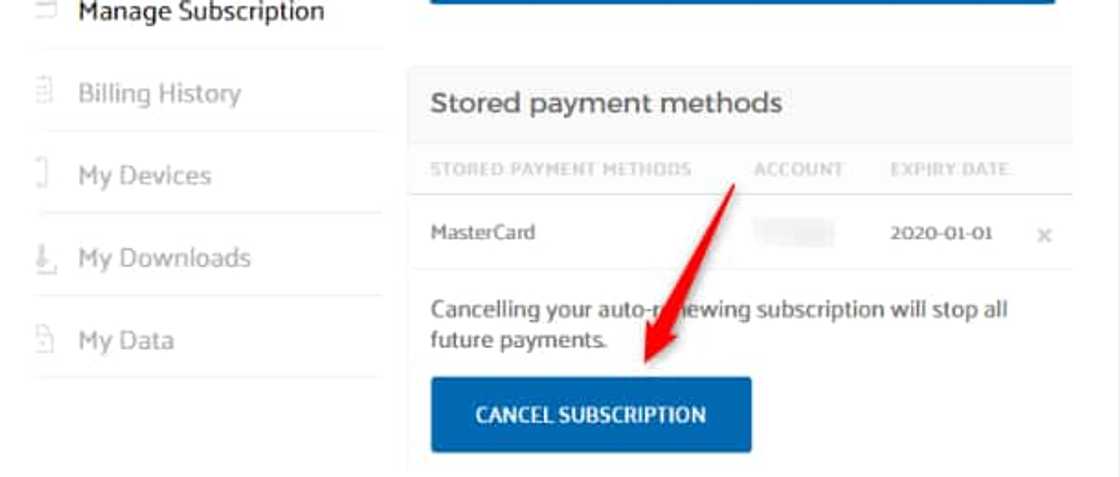 www.Showmax.com my account www.Showmax.com my account