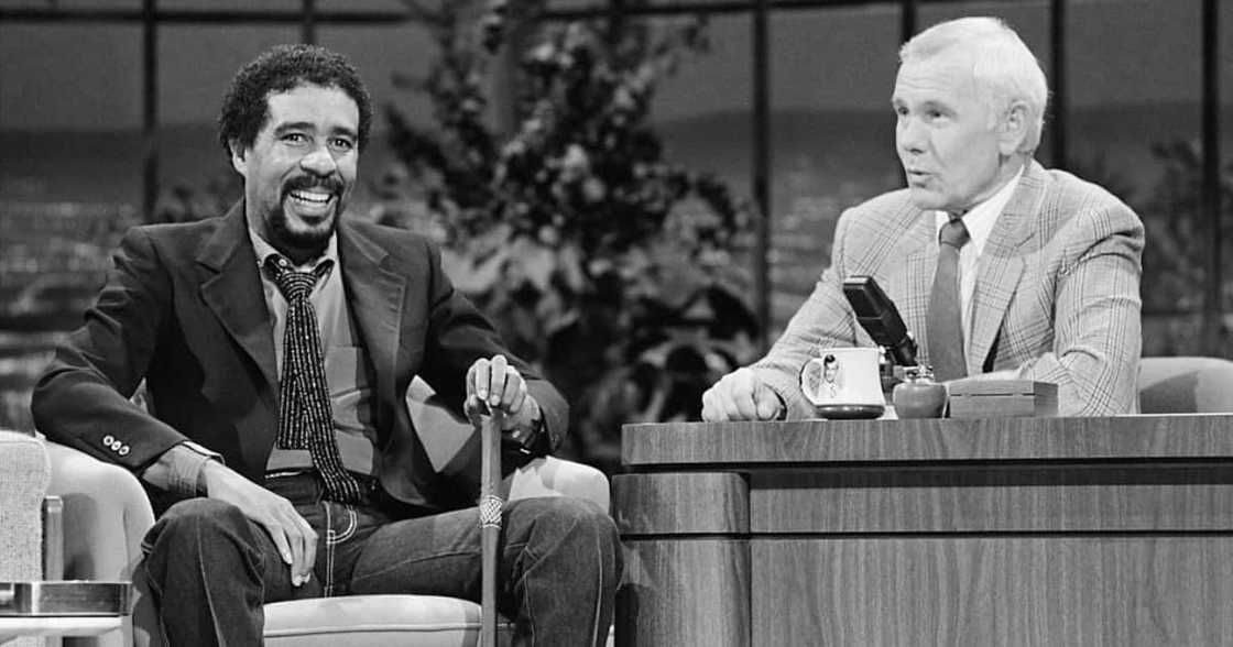 When was Richard Pryor diagnosed with Parkinson's? When was Richard Pryor diagnosed with Parkinson's?