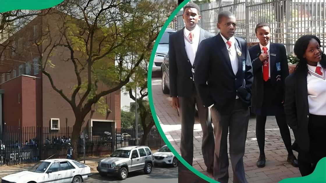 public high schools in Pretoria public high schools in Pretoria