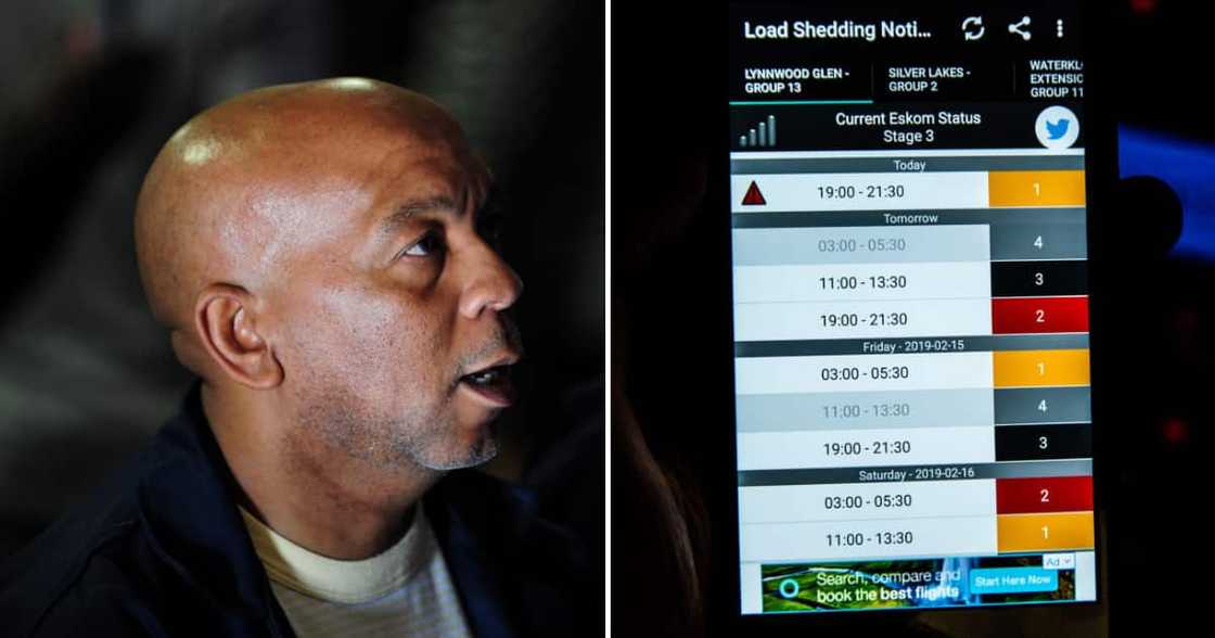 Electricity Minister Kgosientsho Ramokgopa cleared the air on when loadshedding might end Electricity Minister Kgosientsho Ramokgopa cleared the air on when loadshedding might end