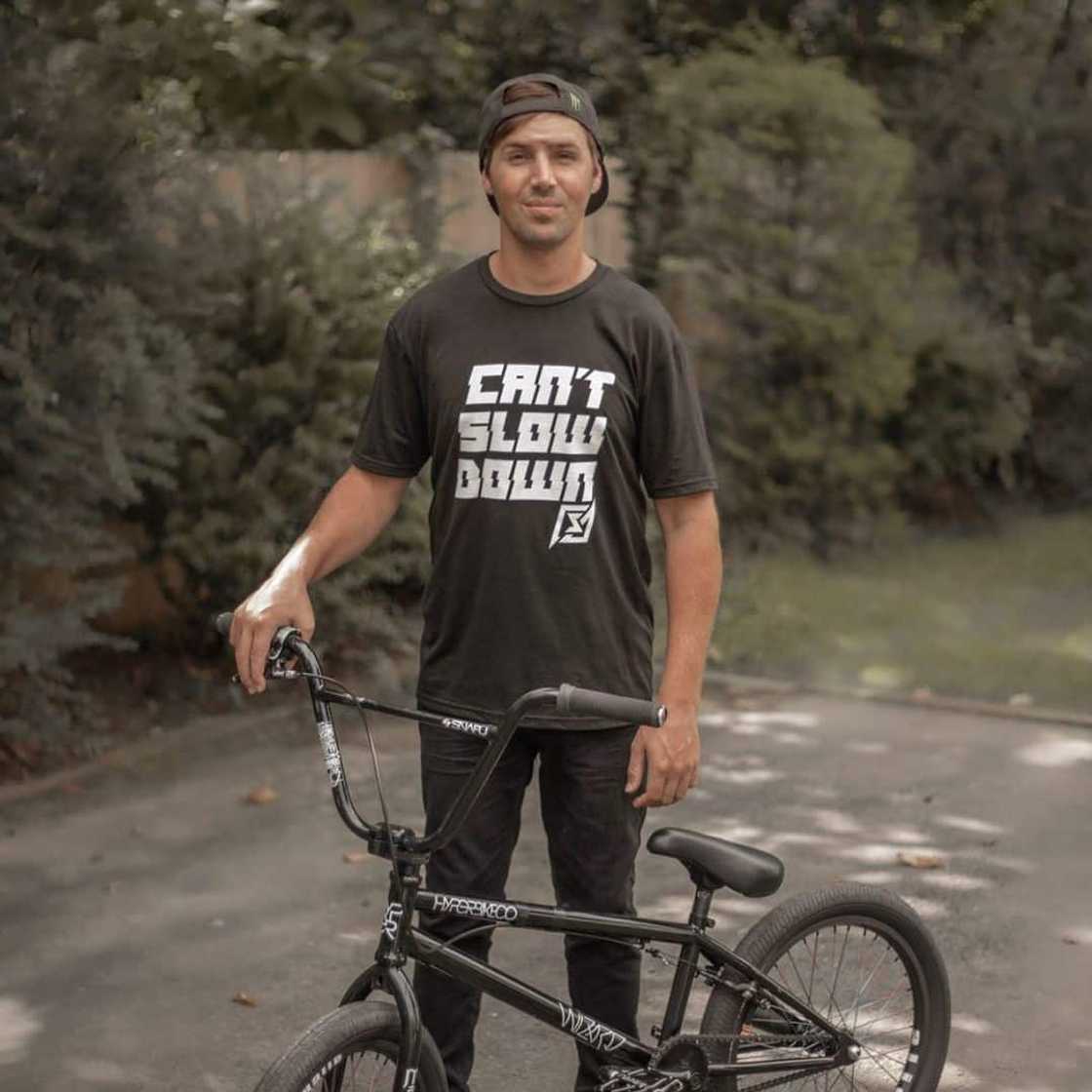 What happened to Scotty Cranmer?