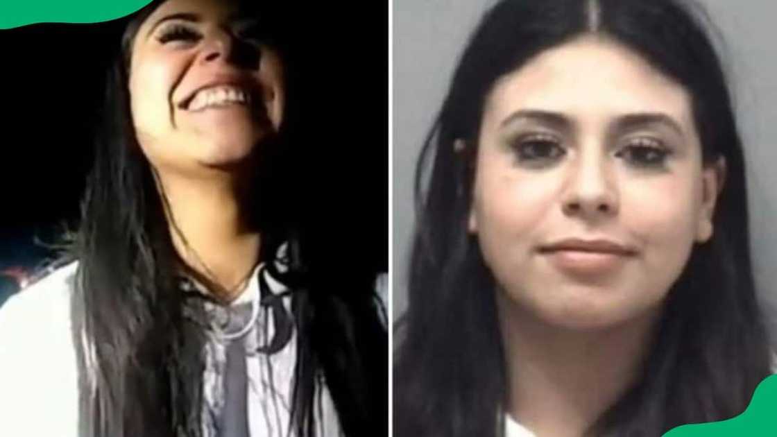 What happened to Stephanie Melgoza after her DUI case? Briefly.co.za What happened to Stephanie Melgoza after her DUI case? Briefly.co.za