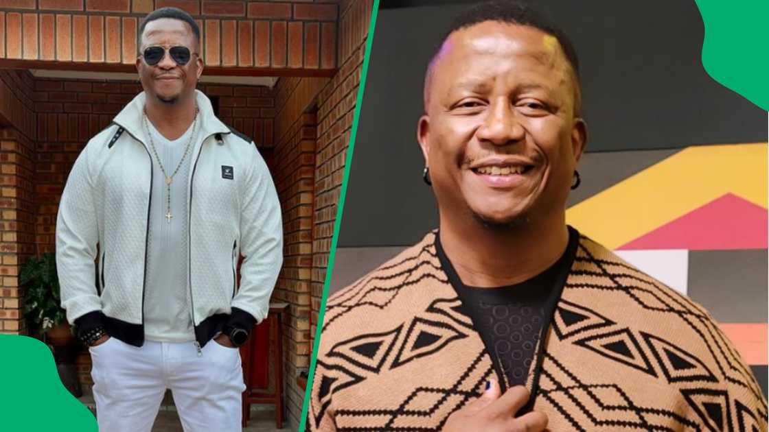 DJ Fresh to honour his ex-wife in all his gigs