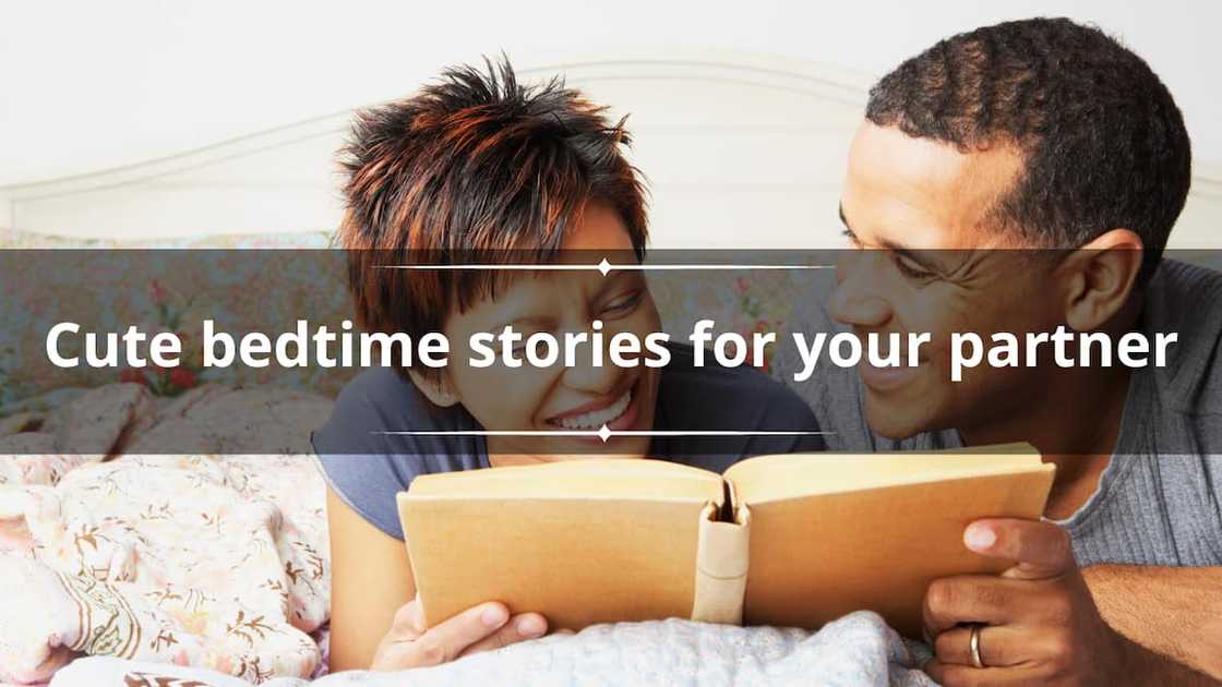 Cute bedtime tales Cute bedtime tales