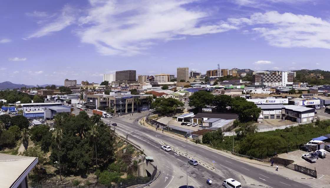 Engen in Nelspruit looks inviting to some