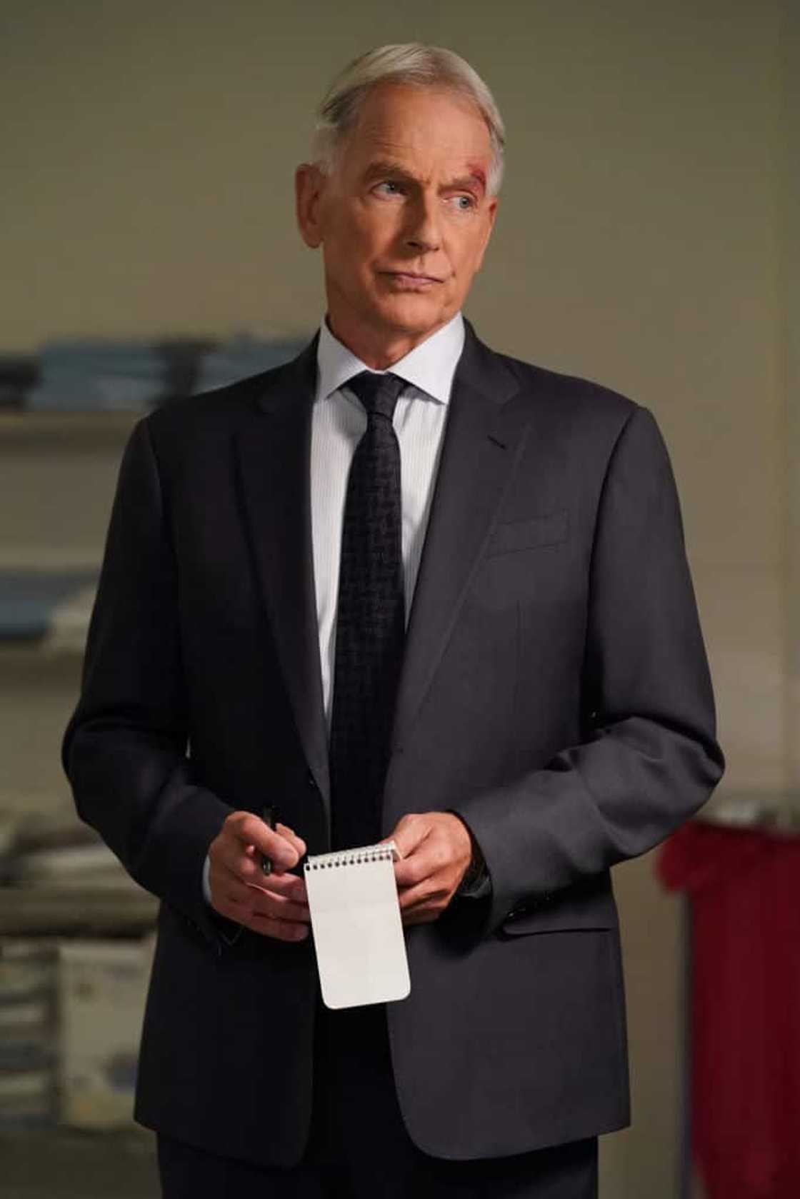 Mark Harmon’s net worth Mark Harmon’s net worth