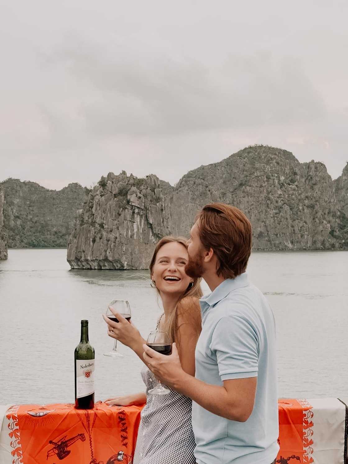 Other users were worried that revealing earnings publicly would attract SARS officials