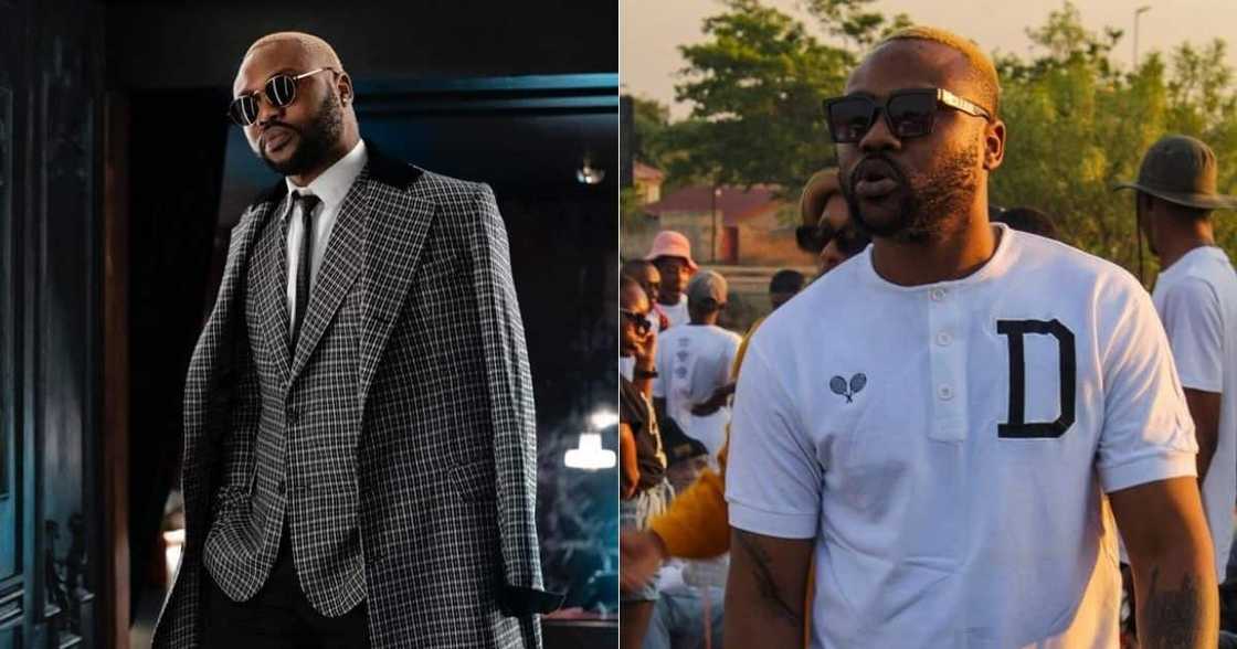 Reason, 'Amapiano Hip Hop Cypher', hate Reason, 'Amapiano Hip Hop Cypher', hate
