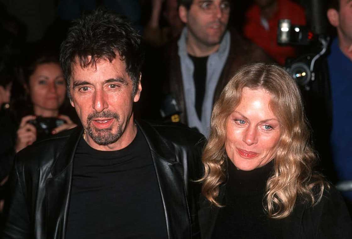 Did Al Pacino have a son? Did Al Pacino have a son?