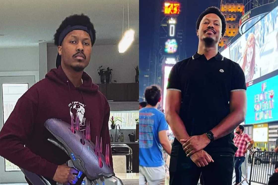 What happened to Berleezy? What happened to Berleezy?