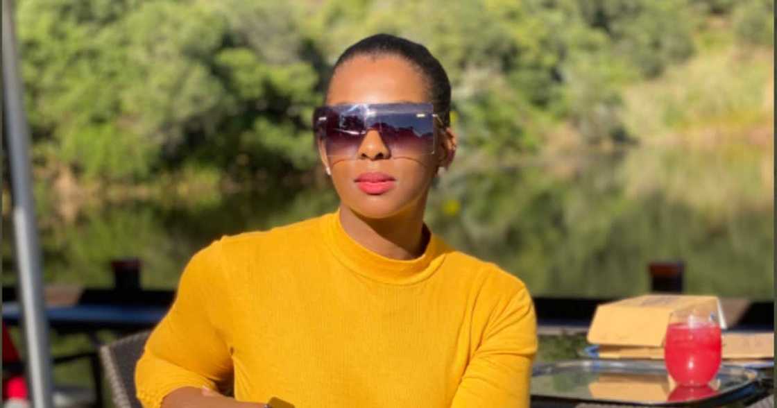 Woman, debt-free, financial advice, Twitter reactions Woman, debt-free, financial advice, Twitter reactions