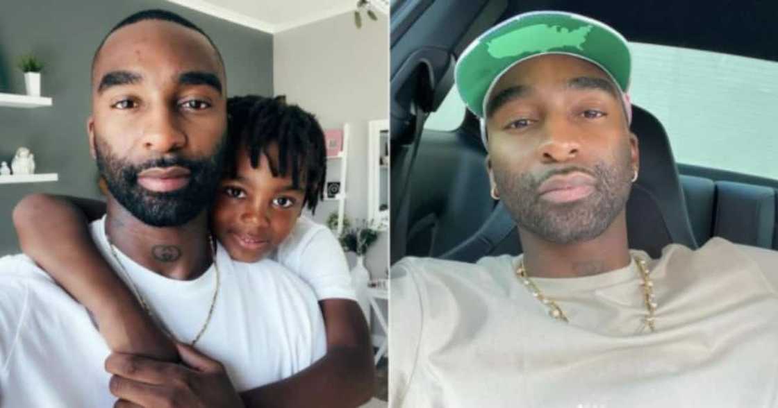 Weekly wrap: Ricky Rick's businesses, Mantfombi Dlamini and kid copies Cassper Weekly wrap: Ricky Rick's businesses, Mantfombi Dlamini and kid copies Cassper