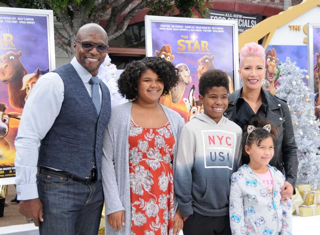 Patricia Crews Patricia Crews