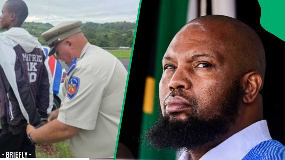 Nenzanilaezweni operation