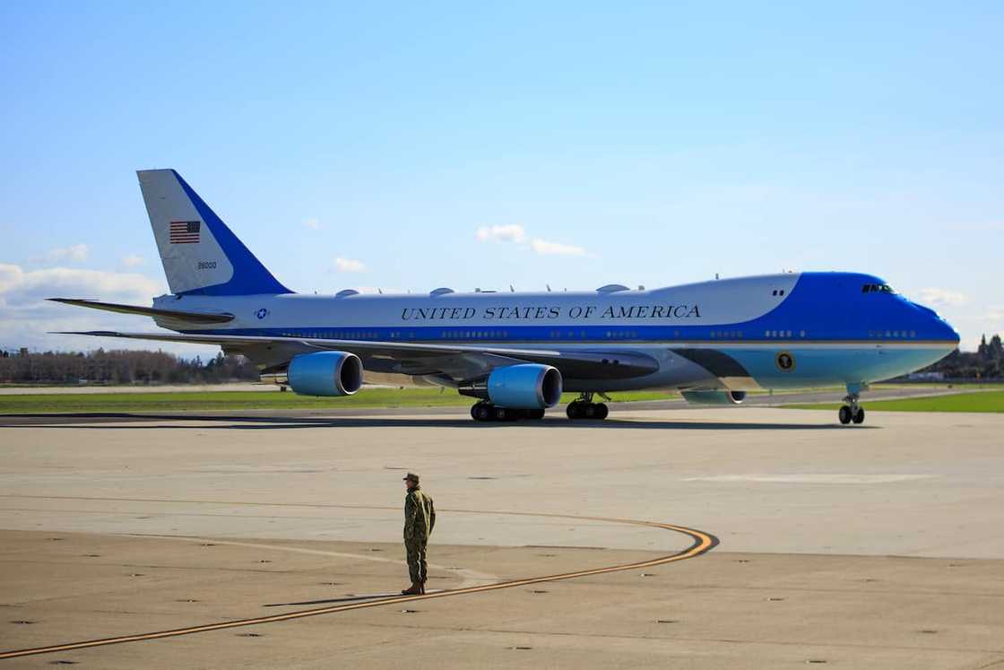 Most secure places in the world Most secure places in the world