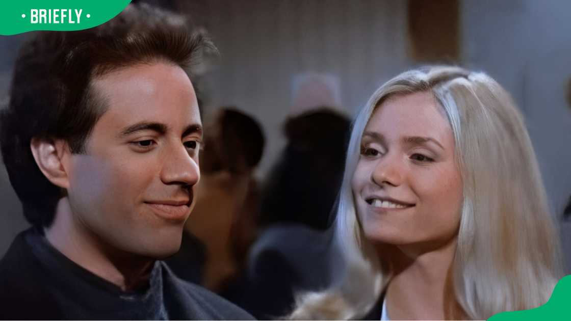 Hollywood actress Dylan Tays on screen Hollywood actress Dylan Tays on screen