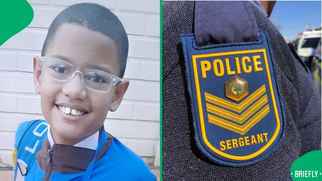The South African Police Service said the investigation into the death of 11 year-old Jayden-Lee continues The South African Police Service said the investigation into the death of 11 year-old Jayden-Lee continues