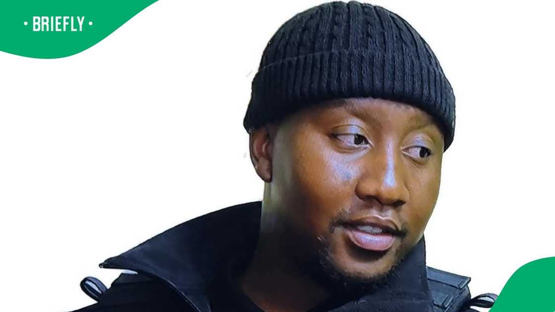 Xolani Khumalo lands City of Joburg gig Xolani Khumalo lands City of Joburg gig