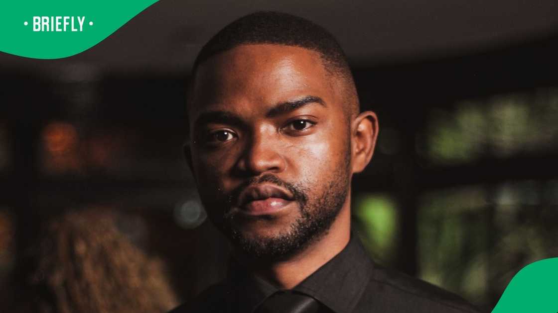 Una Rams talks fatherhood Una Rams talks fatherhood