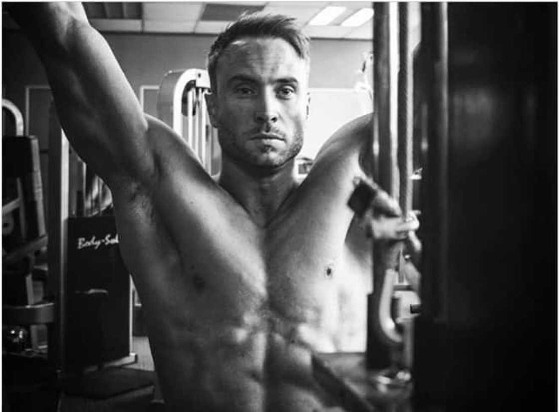 Hottest pics of Jo Black and younger brother Hottest pics of Jo Black and younger brother