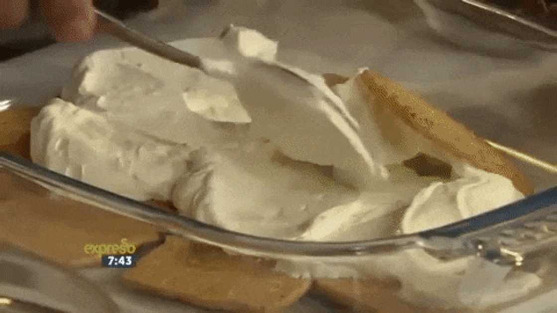 Maklike peppermint crisp tert resep. Maklike peppermint crisp tert resep.
