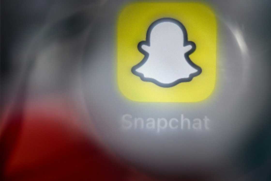 Social media company Snap runs the youth-focused Snapchat platform Social media company Snap runs the youth-focused Snapchat platform