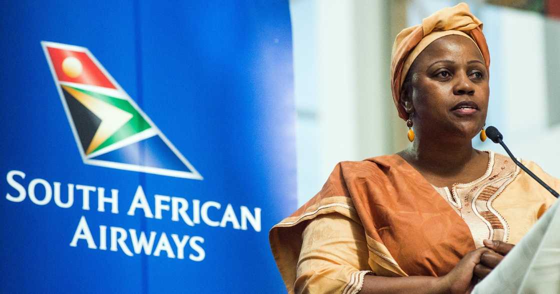 State Capture report, SAA, Dudu Myeni, NPA, charged with fraud, corruption, Jacob Zuma, Raymond Zondo State Capture report, SAA, Dudu Myeni, NPA, charged with fraud, corruption, Jacob Zuma, Raymond Zondo