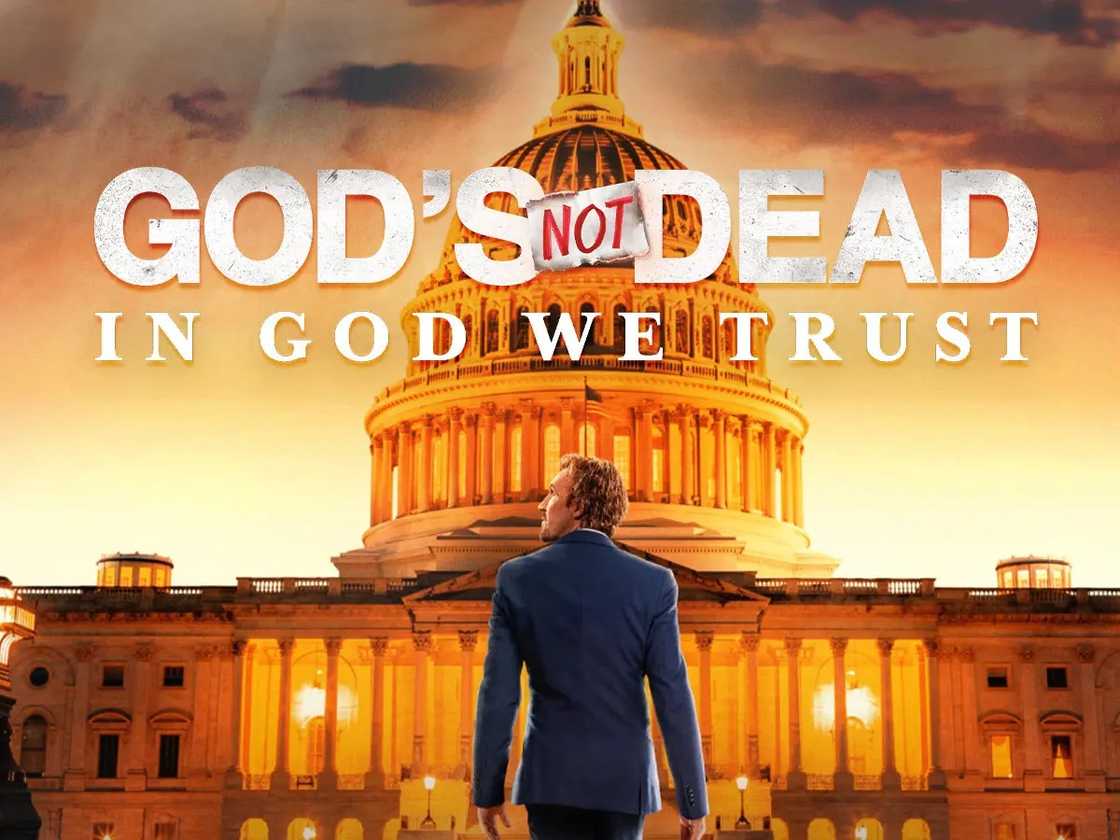 God's Note Dead's cover