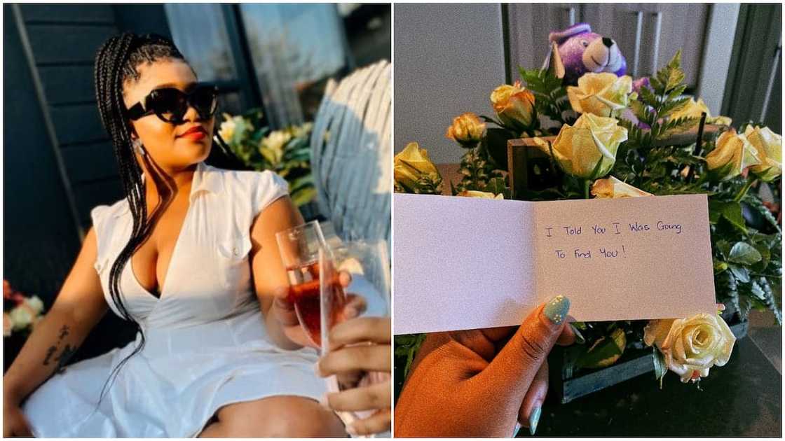 People said the man is dedicated. People said the man is dedicated.