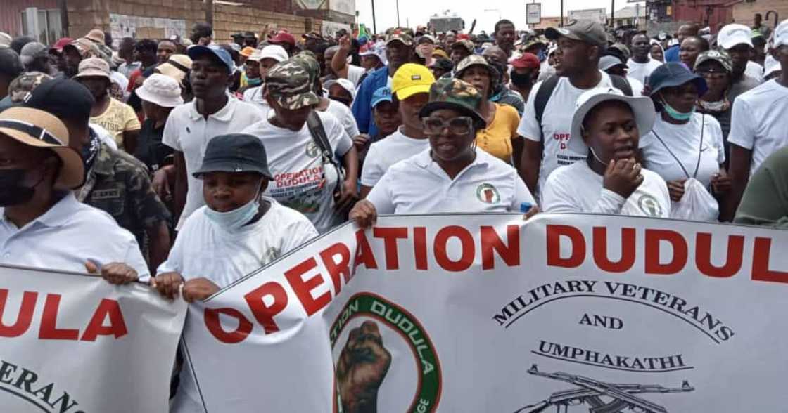 South Africans, Foreign Nationals, Alexandra, Johannesburg, Operation Dudula South Africans, Foreign Nationals, Alexandra, Johannesburg, Operation Dudula