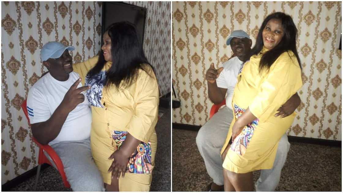 Many people celebrated the family. Many people celebrated the family.