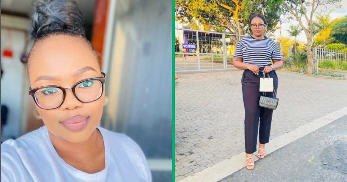 Durban woman lands job in Cape Town